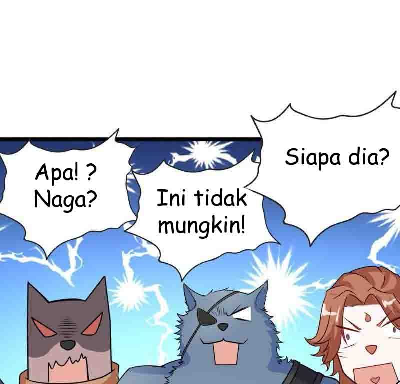 Turned Into a Grass in The Fantasy World? Chapter 04 Gambar 73